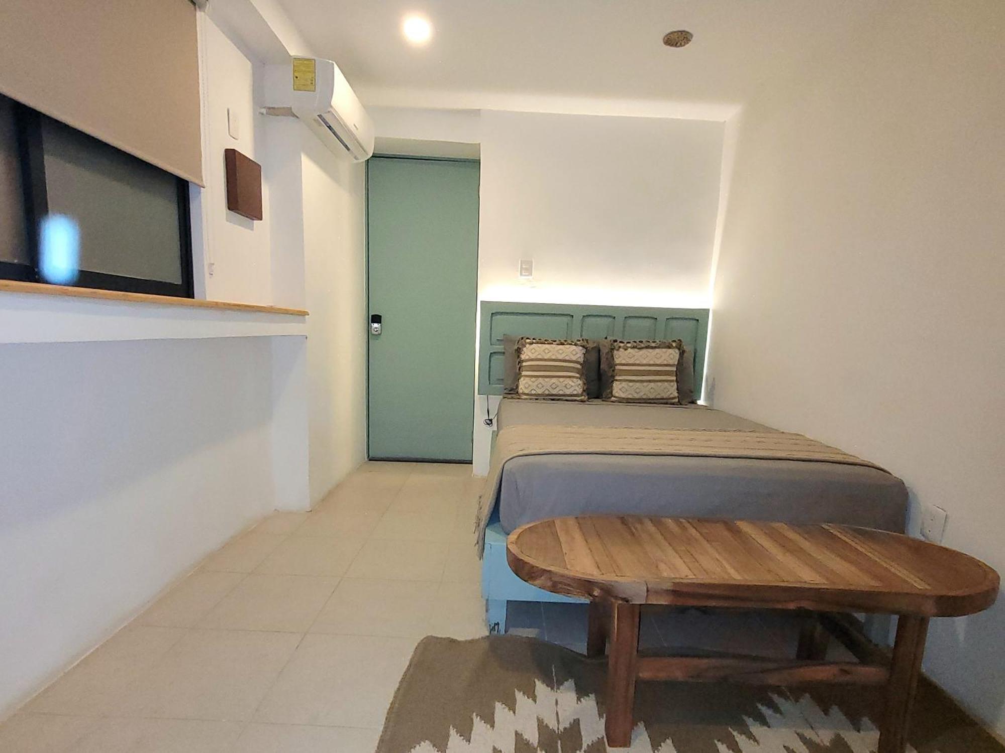 Casa Puerta De Mar Hotel