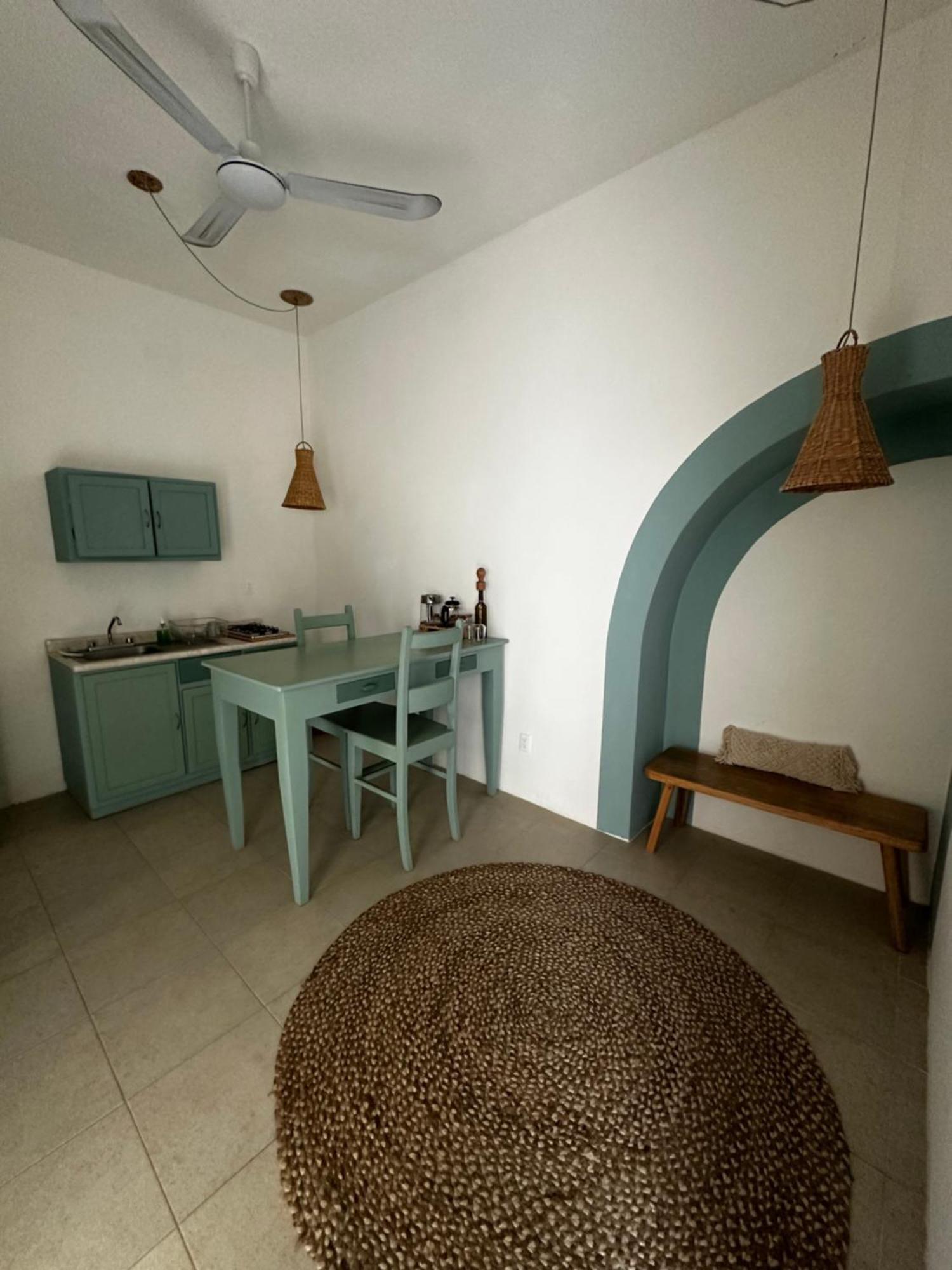 Casa Puerta De Mar Campeche