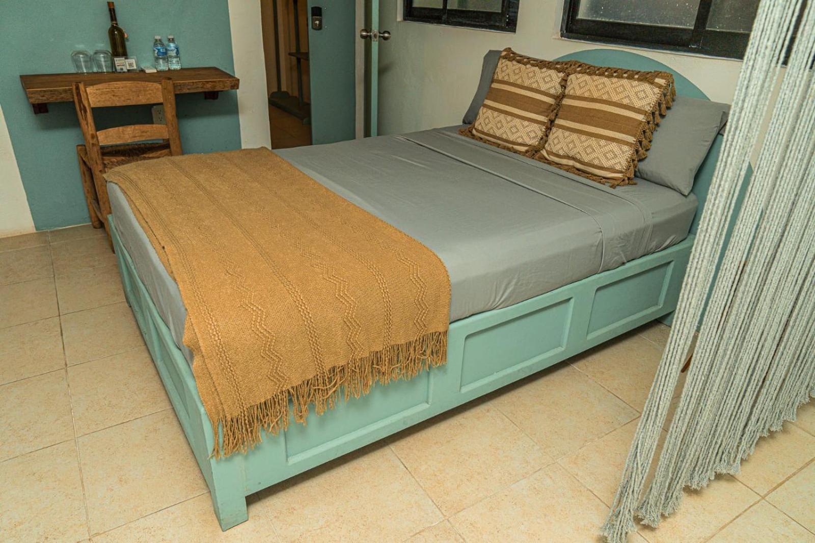 Casa Puerta De Mar Hotel