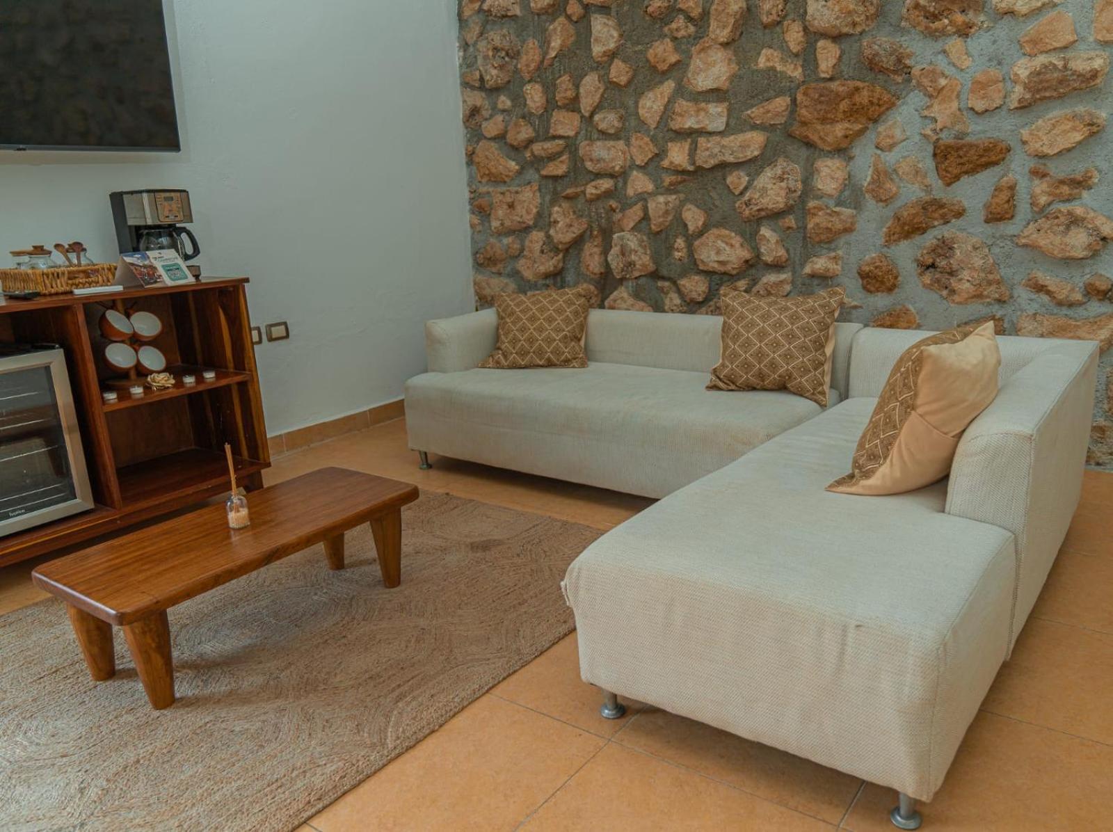 Casa Puerta De Mar Hotel
