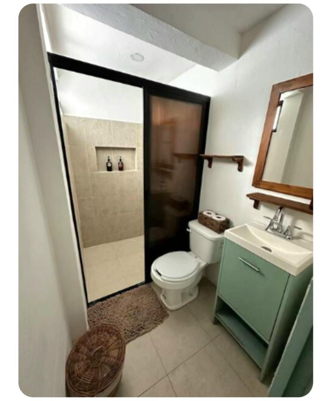 Hotel Casa Puerta De Mar Campeche